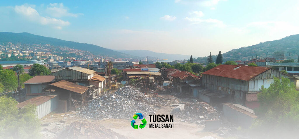 sökülecek hurda fiyatları