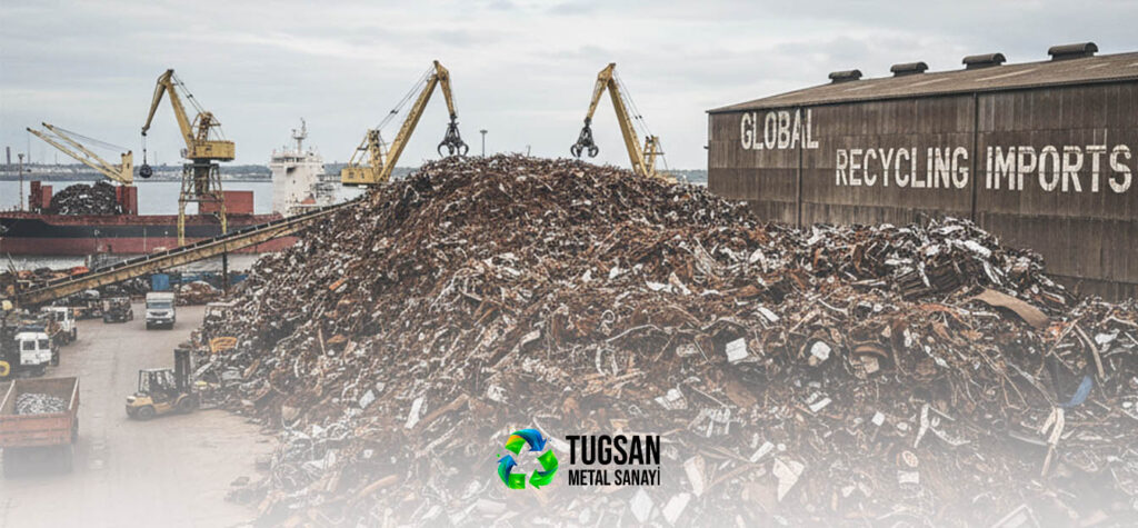 ithal hurda demir fiyatları