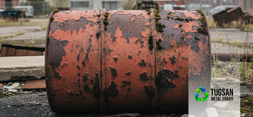 hurda varil fiyatları