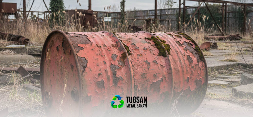 hurda varil fiyatları