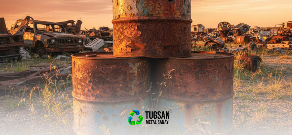 hurda varil fiyatları