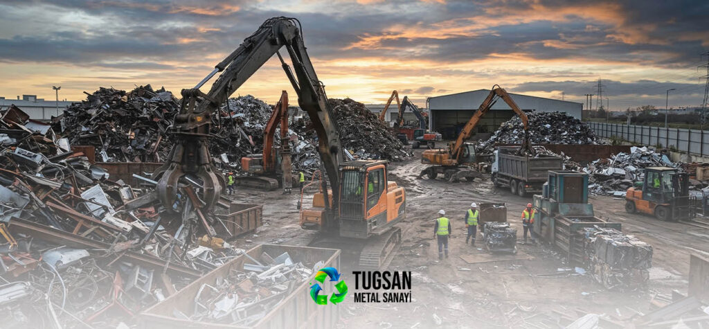 beylikdüzü hurdacı