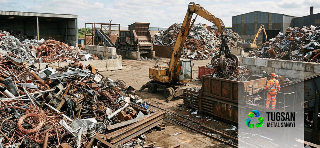 beylikdüzü hurdacı