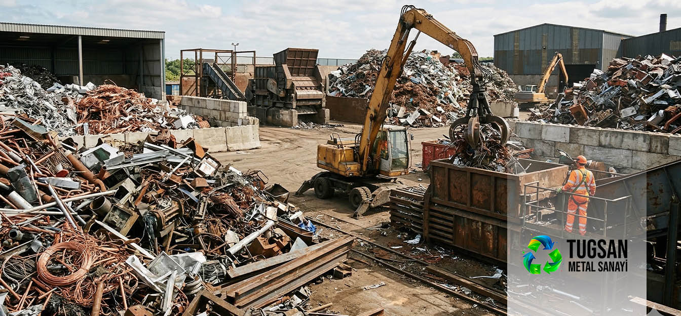 beylikdüzü hurdacı